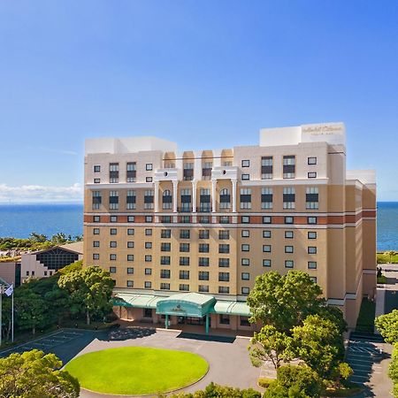 Hotel Okura Tokyo Bay Urayasu Екстериор снимка The hotel in 2018