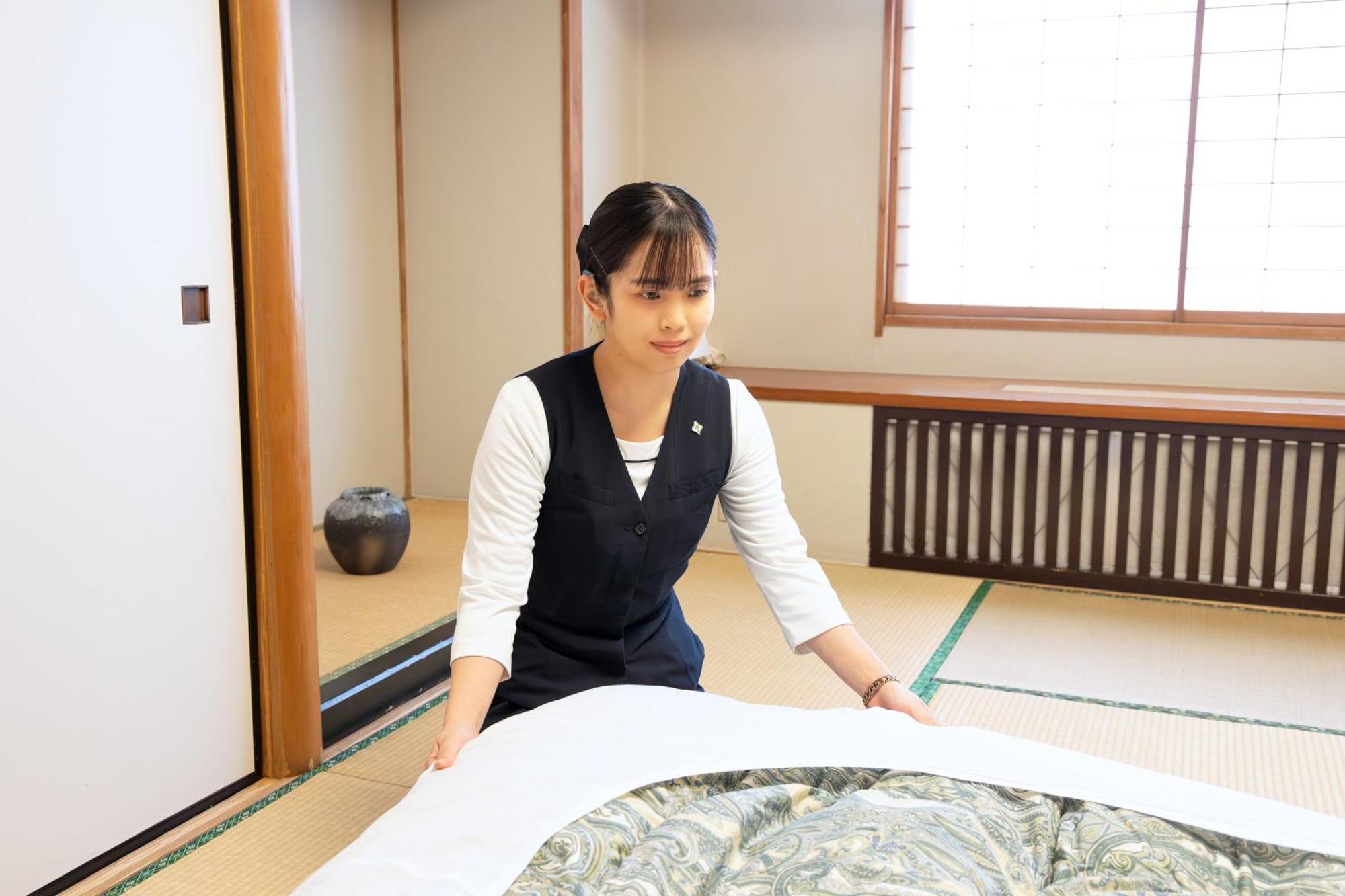 Hotel Okura Tokyo Bay Urayasu Екстериор снимка